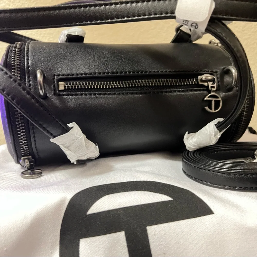 Small Telfar Duffle - Picture 3 of 3